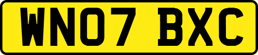 WN07BXC