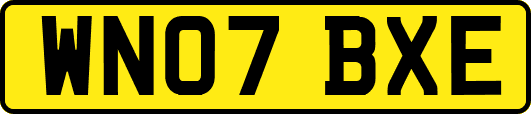 WN07BXE