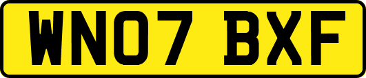 WN07BXF