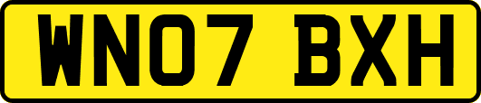 WN07BXH
