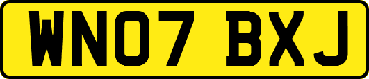 WN07BXJ