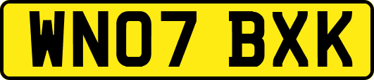 WN07BXK