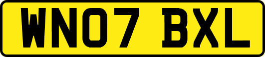 WN07BXL