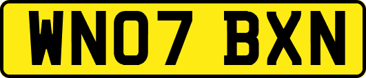 WN07BXN
