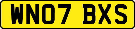 WN07BXS