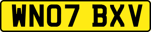 WN07BXV