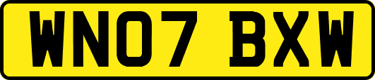 WN07BXW