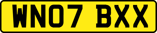 WN07BXX