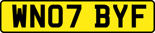 WN07BYF
