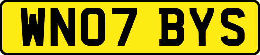 WN07BYS