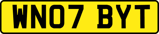 WN07BYT