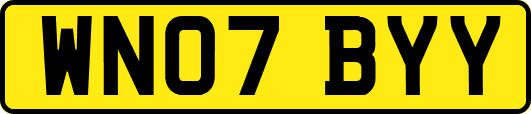 WN07BYY
