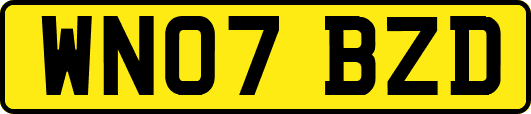 WN07BZD