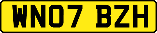 WN07BZH