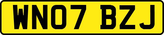 WN07BZJ