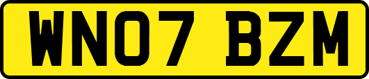 WN07BZM