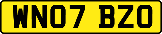 WN07BZO