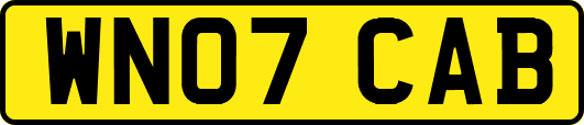 WN07CAB