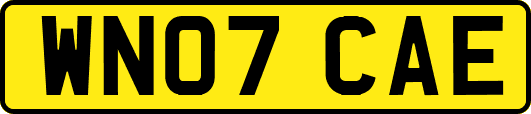WN07CAE