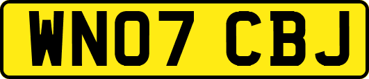 WN07CBJ