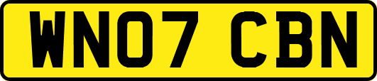 WN07CBN