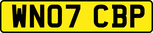 WN07CBP