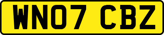 WN07CBZ