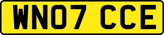 WN07CCE