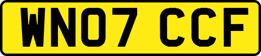 WN07CCF