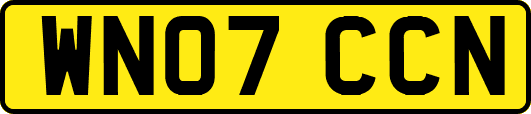 WN07CCN