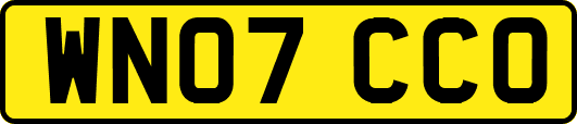 WN07CCO