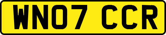 WN07CCR