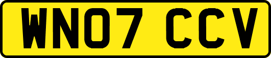 WN07CCV