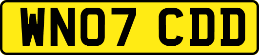 WN07CDD