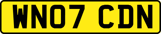 WN07CDN