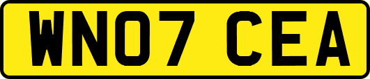 WN07CEA