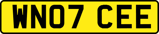 WN07CEE