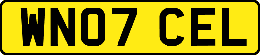 WN07CEL