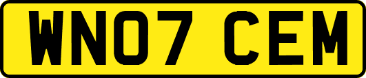 WN07CEM