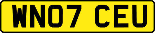 WN07CEU