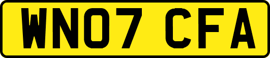 WN07CFA