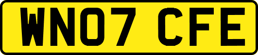 WN07CFE