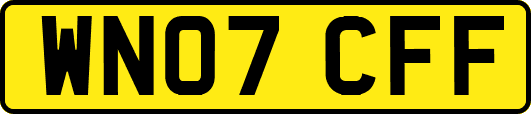 WN07CFF