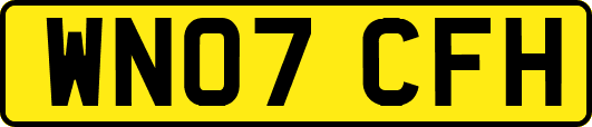 WN07CFH