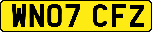 WN07CFZ