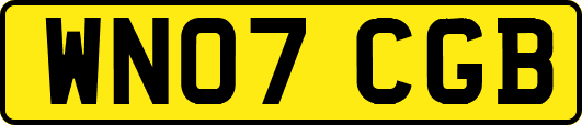 WN07CGB