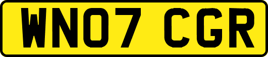 WN07CGR