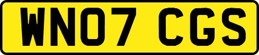 WN07CGS
