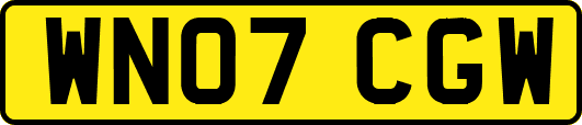 WN07CGW