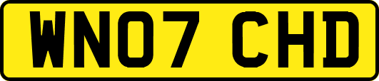 WN07CHD